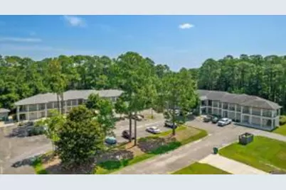 1940 Bluewater Boulevard #UNIT 17, Niceville, FL 32578 - Photo 23