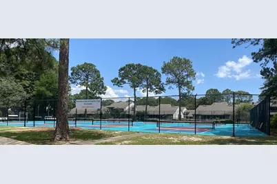 1940 Bluewater Boulevard #UNIT 17, Niceville, FL 32578 - Photo 27
