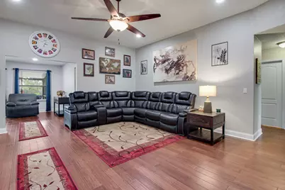 6494 Welannee Boulevard, Laurel Hill, FL 32567 - Photo 5