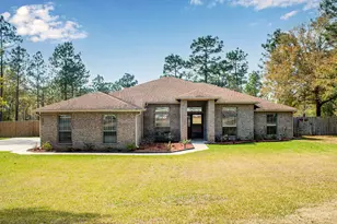 6494 Welannee Blvd, Laurel Hill, FL 32567 - Photo 1