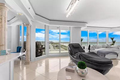 15400 Emerald Coast Parkway #801, Destin, FL 32541 - Photo 1