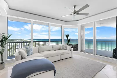 15400 Emerald Coast Parkway #801, Destin, FL 32541 - Photo 3