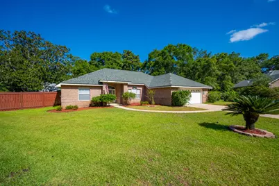 6900 Calle De Caballero, Navarre, FL 32566 - Photo 19