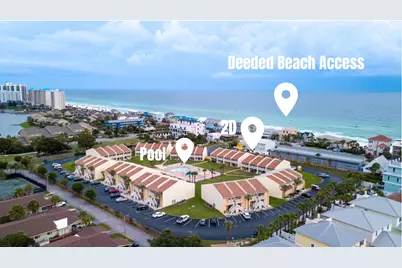 1630 Scenic Gulf Drive #UNIT 2D, Miramar Beach, FL 32550 - Photo 33