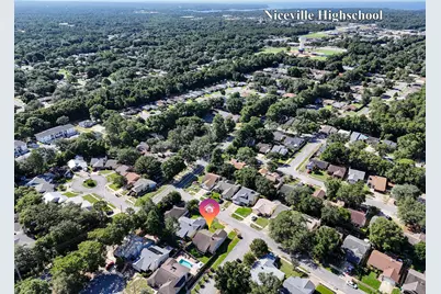 3793 Peachtree Way, Niceville, FL 32578 - Photo 45