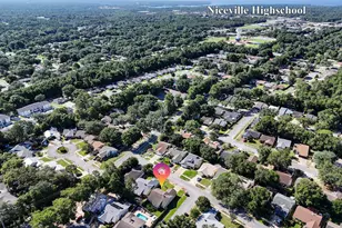 3793 Peachtree Way, Niceville, FL 32578 - Photo 45