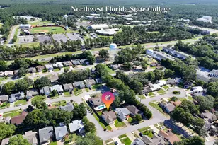 3793 Peachtree Way, Niceville, FL 32578 - Photo 39