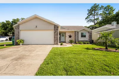 3793 Peachtree Way, Niceville, FL 32578 - Photo 1