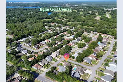 3793 Peachtree Way, Niceville, FL 32578 - Photo 41