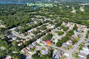 3793 Peachtree Way, Niceville, FL 32578 - Photo 41