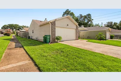 3793 Peachtree Way, Niceville, FL 32578 - Photo 37