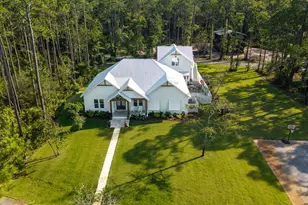 234 Island Grove Dr, Freeport, FL 32439 - Photo 1