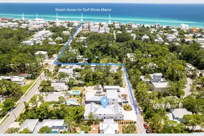 75 Barcelona Avenue, Santa Rosa Beach, FL 32459 - Photo 3