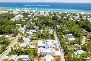 75 Barcelona Ave, Santa Rosa Beach, FL 32459 - Photo 3