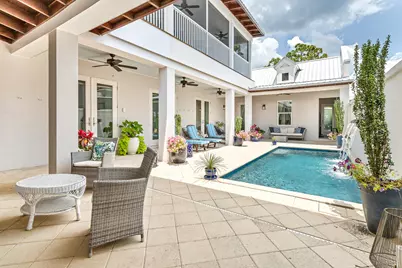 75 Barcelona Avenue, Santa Rosa Beach, FL 32459 - Photo 15