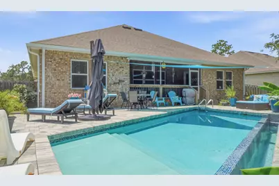 285 Wayne Trail #Lot 126, Santa Rosa Beach, FL 32459 - Photo 57
