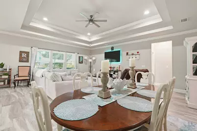 285 Wayne Trail #Lot 126, Santa Rosa Beach, FL 32459 - Photo 13