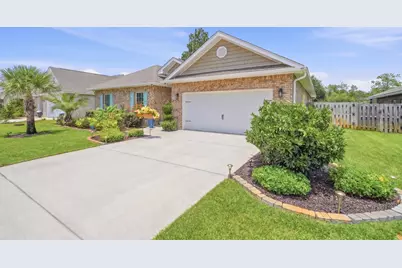 285 Wayne Trail #Lot 126, Santa Rosa Beach, FL 32459 - Photo 65