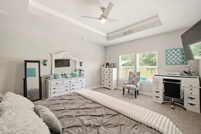 285 Wayne Trail #Lot 126, Santa Rosa Beach, FL 32459 - Photo 21