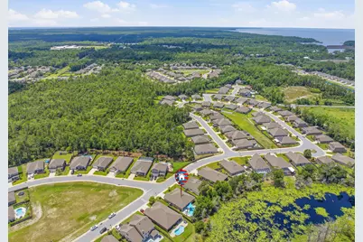 285 Wayne Trail #Lot 126, Santa Rosa Beach, FL 32459 - Photo 69