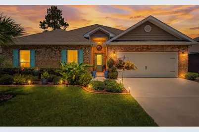 285 Wayne Trail #Lot 126, Santa Rosa Beach, FL 32459 - Photo 63
