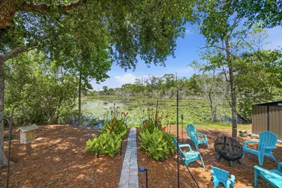 285 Wayne Trail #Lot 126, Santa Rosa Beach, FL 32459 - Photo 5