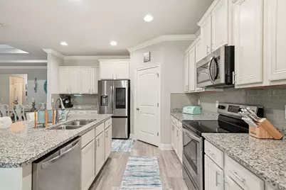 285 Wayne Trail #Lot 126, Santa Rosa Beach, FL 32459 - Photo 17