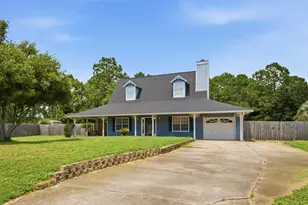 2216 Calle De Pizzaro, Navarre, FL 32566 - Photo 3