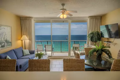 10901 Front Beach Road #UNIT 1414, Panama City Beach, FL 32407 - Photo 1