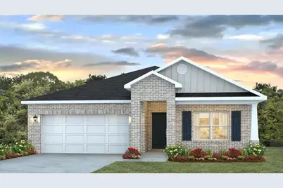 4727 Marine Loop, Crestview, FL 32539 - Photo 1