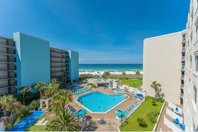 8817 S Thomas Drive #A608, Panama City Beach, FL 32408 - Photo 23