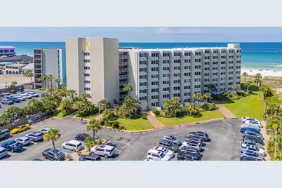 8817 S Thomas Drive #A608, Panama City Beach, FL 32408 - Photo 3