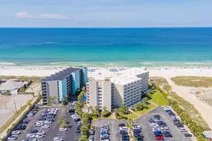 8817 S Thomas Dr, Panama City Beach, FL 32408 - Photo 1