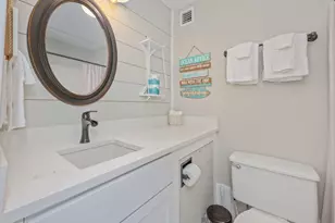 8817 S Thomas Dr, Panama City Beach, FL 32408 - Photo 15