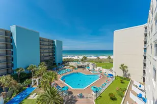 8817 S Thomas Dr, Panama City Beach, FL 32408 - Photo 19