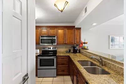 520 N Richard Jackson Boulevard #UNIT 3311, Panama City Beach, FL 32407 - Photo 5