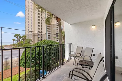 520 N Richard Jackson Boulevard #UNIT 3311, Panama City Beach, FL 32407 - Photo 23