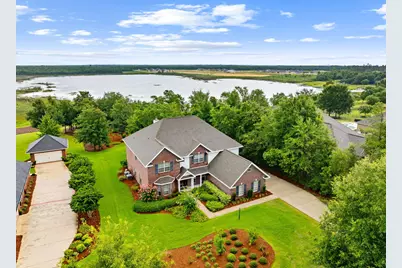 147 Lake Merial Shores Drive, Southport, FL 32409 - Photo 5