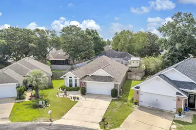 4200 Whitetail Circle, Niceville, FL 32578 - Photo 49