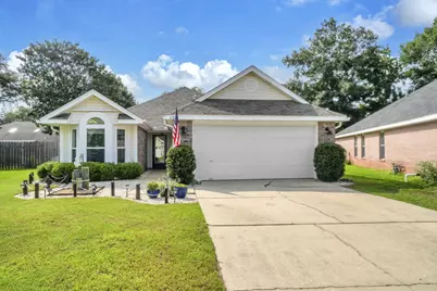 4200 Whitetail Circle, Niceville, FL 32578 - Photo 1