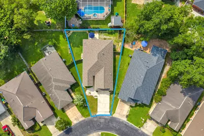 4200 Whitetail Circle, Niceville, FL 32578 - Photo 49