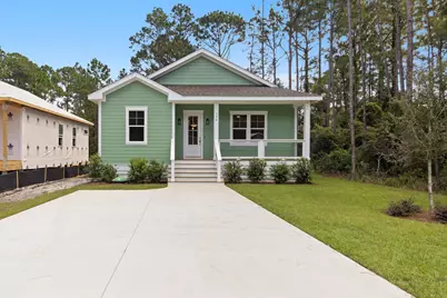 298 S 2nd Street, Santa Rosa Beach, FL 32459 - Photo 3