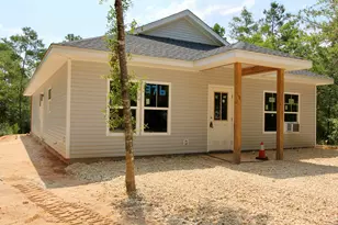 376 W Michaelangelo Rd, Defuniak Springs, FL 32433 - Photo 1