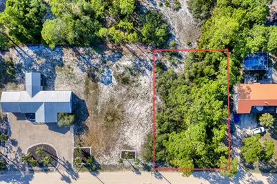 981 W Bayshore Drive, Saint George Island, FL 32328 - Photo 3