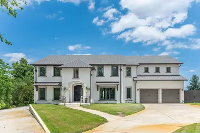 1732 St Marys Bay Drive, Milton, FL 32583 - Photo 1