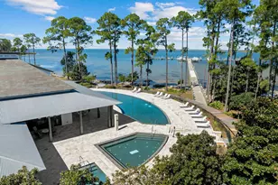 11 Bennett, Santa Rosa Beach, FL 32459 - Photo 43
