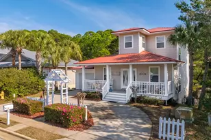 56 Tradewinds Dr, Santa Rosa Beach, FL 32459 - Photo 3