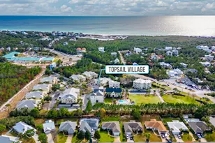 25 S Wildflower Dr, Santa Rosa Beach, FL 32459 - Photo 29