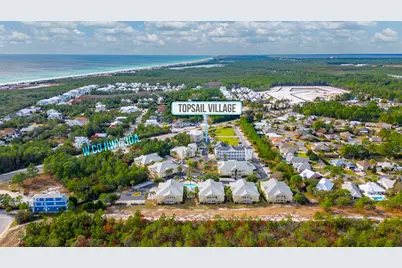 25 S Wildflower Drive #UNIT 213, Santa Rosa Beach, FL 32459 - Photo 31