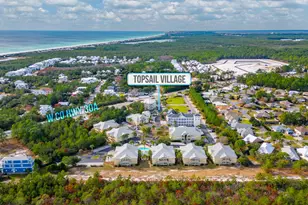 25 S Wildflower Dr, Santa Rosa Beach, FL 32459 - Photo 31